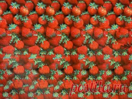 Стереокартинки для тренировки глаз