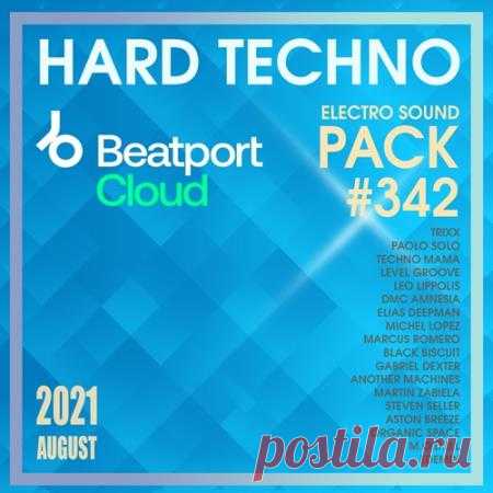 Beatport Hard Techno: Sound Pack #342 (2021) Самобытный и качественный саунд, цепляющая и запоминающаяся мелодика, отличный вокал, потрясающая динамика и атмосфера сделали композиции 342-й подборки треков от Beatport хитами на многих танцполах мира!Категория: MixtapeИсполнитель: Various ArtistНазвание: Beatport Hard Techno: Sound Pack