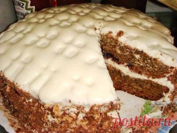 САМЫЙ БЫСТРЫЙ И ВКУСНЫЙ ТОРТ | Кулинария: вкусные рецепты