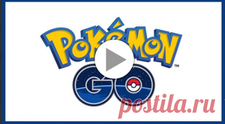 Pokemon GO