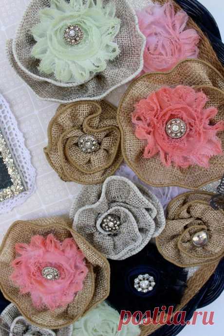 Summer Wreath