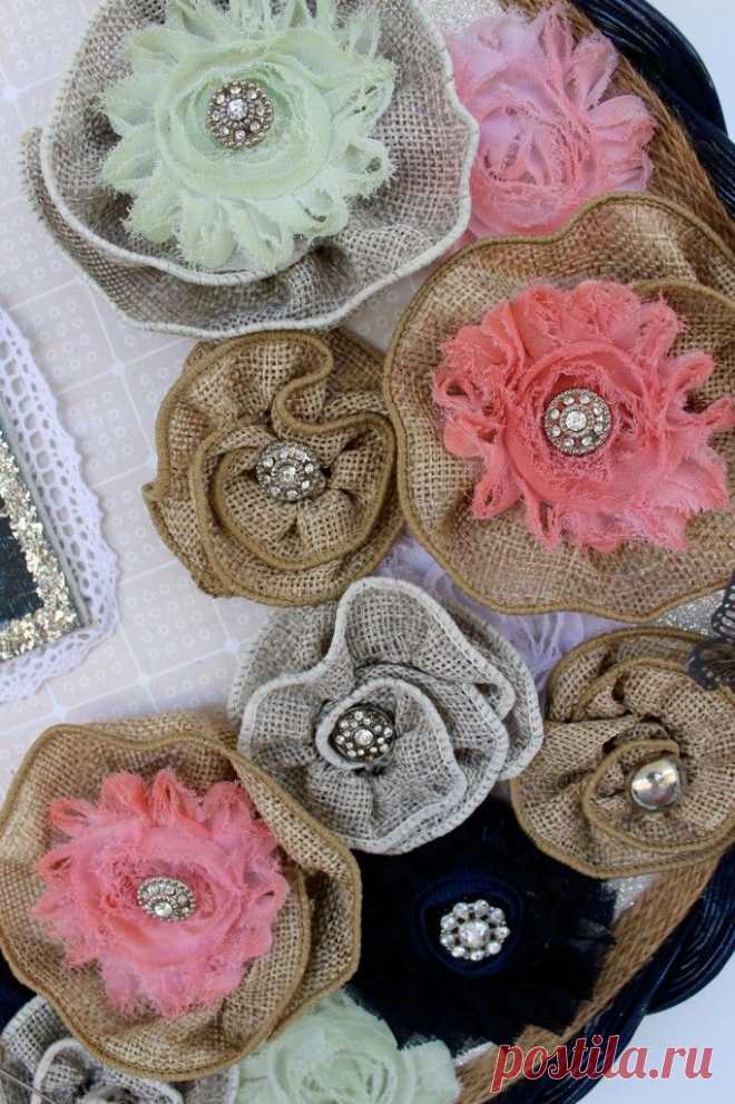 Summer Wreath