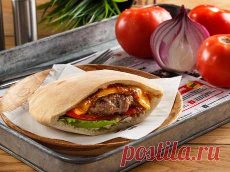 Пита – лепешки для любой начинки

Вкусная арабская Пита готовиться очень просто, отлично для завтрака или перекуса.