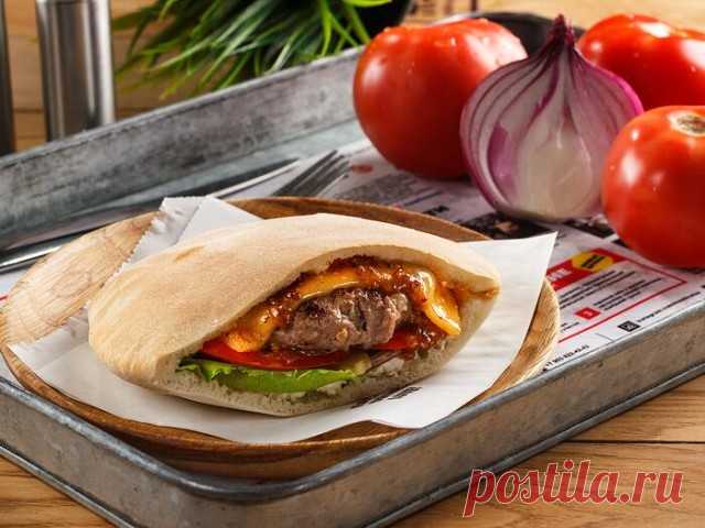 Пита – лепешки для любой начинки

Вкусная арабская Пита готовиться очень просто, отлично для завтрака или перекуса.