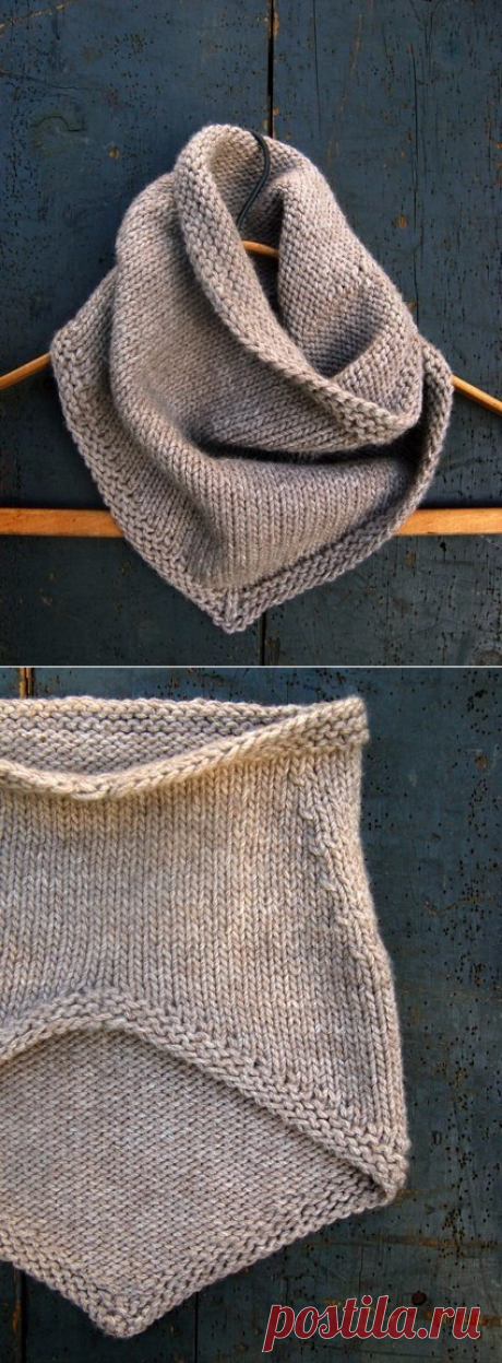 Бактус спицами — Сделай сам, идеи для творчества - DIY Ideas