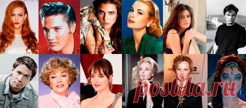 Знаменитые внуки и внучки звезд | ДОСТОЙНАЯ ЖИЗНЬ НА ПЕНСИИ