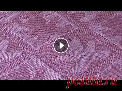 Пледы спицами, пледы крючком действительно великолепны! Есть примеры со схемами. Это поистине море вдохновения. Я теперь срочно хочу плед. Для удобств...