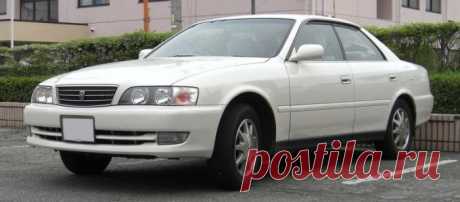 Toyota Chaser - японское качество не подведет! | Город Фактов Первое поколение Toyota Chaser (англ. – Сталкер) выпускалось в 70-х годах прошлого века. Но наибольшую популярность машины набирают модели с кузовами 90-й