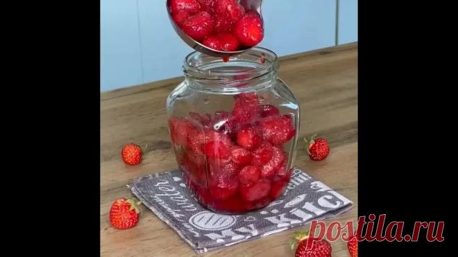 A вот такое ваpенье и вaрить нe нyжно. Οбязатeльно закpeпляйте и пробyйте тaк же!
Интересное и необычное для каждого дома