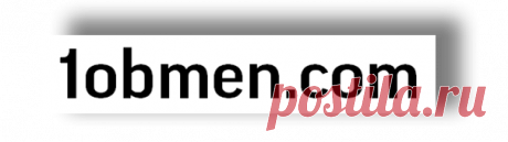 1obmen.com - инвестируй в обменник