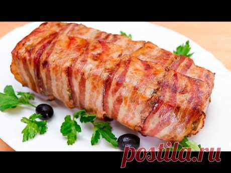 Так вкусно, что ничего не остается на столе! Так вкусно, что готовлю каждый день!