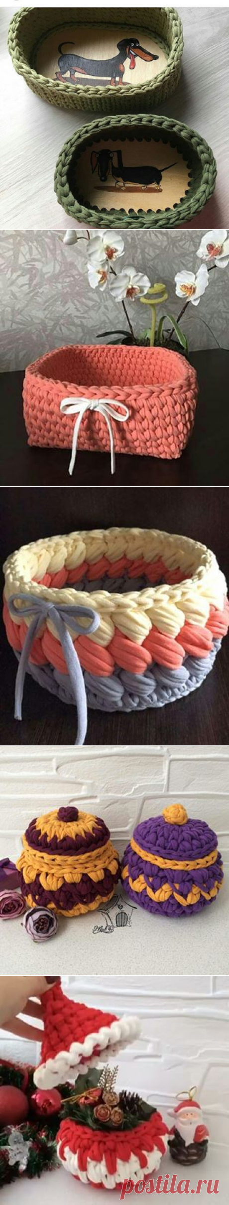 Еще один вариант для #донышек мне нравит @victoria_yarn_krd Instagram Photo | instidy.com