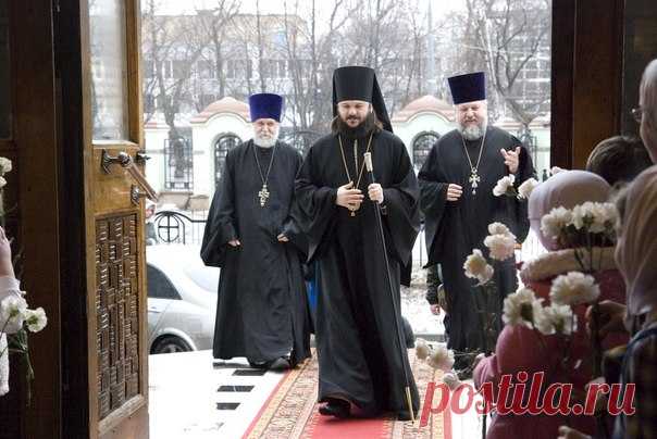 Церковь Воскресения Христова в Сокольниках | Храмы Сокольников | ВКонтакте
