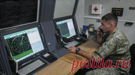 МО: средства ПВО уничтожили ещё один беспилотник над Брянской областью. Средства противовоздушной обороны уничтожили ещё один беспилотник над Брянской областью. Читать далее