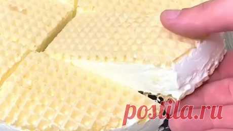 Рецепт мороженого из детства. Ооочень вкусно!