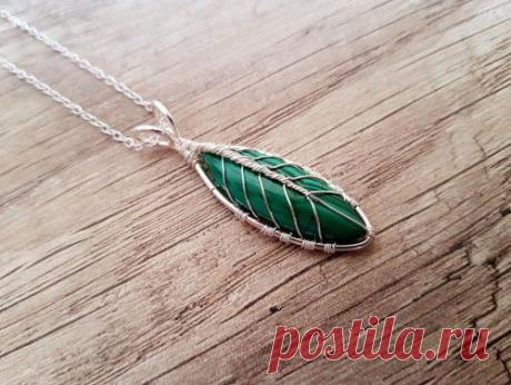 Красочные украшения, вдохновлённые природой