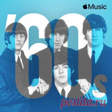 60s Hits Essentials (Mp3) Исполнитель: Various ArtistНазвание: 60s Hits EssentialsДата релиза: 2021Жанр музыки: Pop, Rock, RnB, SoulКоличество композиций: 100Формат | Качество: MP3 | 320 kbpsПродолжительность: 04:57:15Размер: 697 MB (+3%) TrackList:01. The Beatles - Here Comes The Sun (Remastered 2009)02. The Ronettes - Be