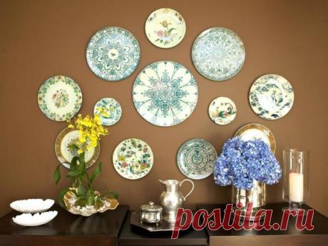 Преображаем кухню: детали, которые могут совершить чудо