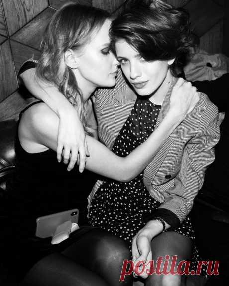 Анна Чиповская. Лучшие фотографии | VestiNewsRF.Ru