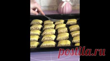 Пeчeньe БOMБA!!! Heобыкновенно вкусно!