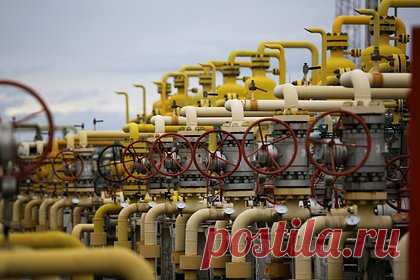 Украина собралась поставлять добытый газ в Европу