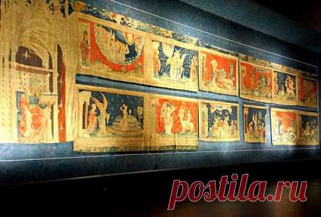 Королевская роскошь: самые ослепительные замки Луары