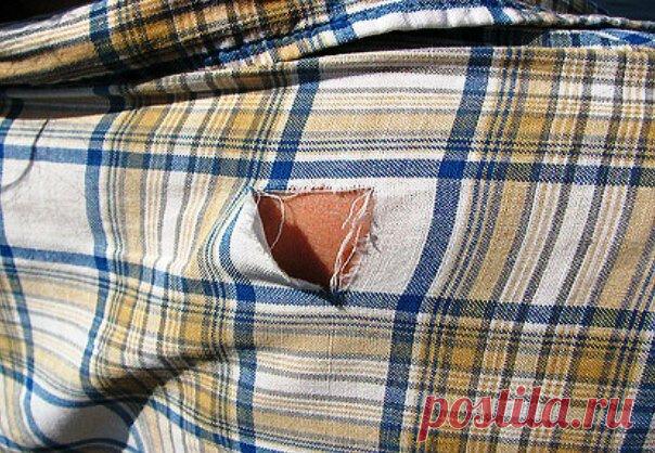 Можно ли зашивать одежду на себе? | Самошвейка | Яндекс Дзен