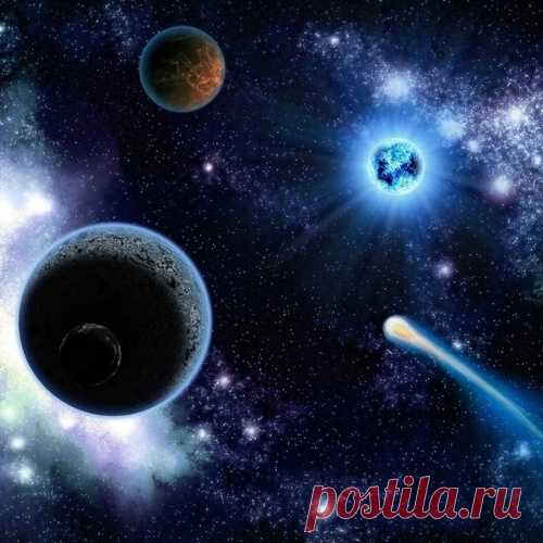 Апокалиптики (Шамбала - путь в никуда)