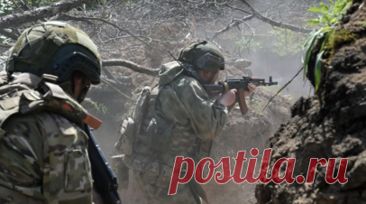 ВС России взяли под контроль Двуречанское в Харьковской области. Российские войска взяли под контроль населённый пункт Двуречанское в Харьковской области, сообщает Минобороны России. Читать далее