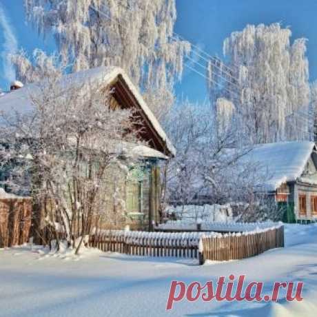 Простота и очарование русской глубинки Осторожно, эти пейзажи могут показаться вам знакомыми и родными — даже если вы никогда не бывали в местах, которые на них изображены! Сим, Челябинская область Кировская область в черте города Саратов Дудинка, Красноярский край Суздаль Церковь Покрова на Нерли Старая Умба,...