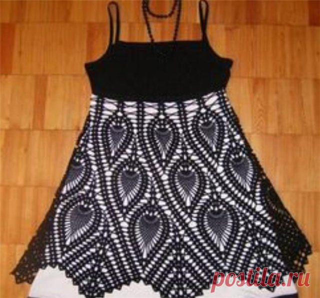 ЮБКА и САРАФАН \.