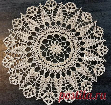 Photo in MOJE PRACE - serwetki - Google Photos Crochet Doily Pinterest Салфетки, Вязание and Вязаные салфетки в Яндекс.Коллекциях