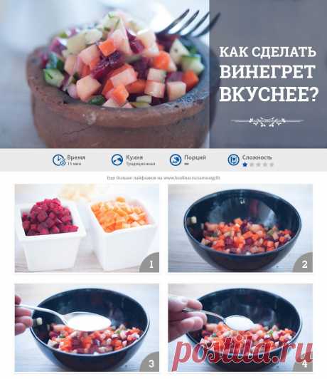 Кухня! Инструкция по применению!