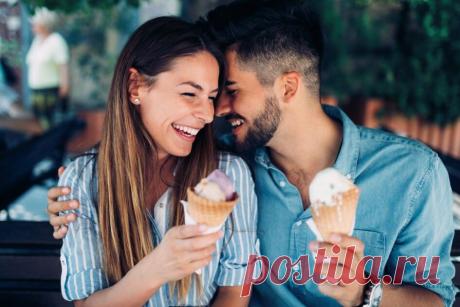 Что нужно делать для мужчины, чтобы он никогда не смог вас отпустить? 10 простых советов • Фаза Роста