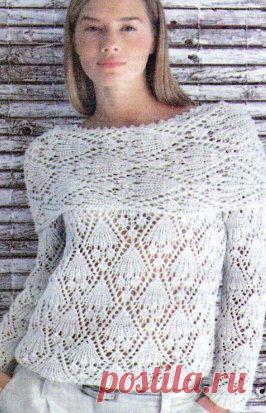 Топы, кофточки | Записи в рубрике Топы, кофточки | vizar