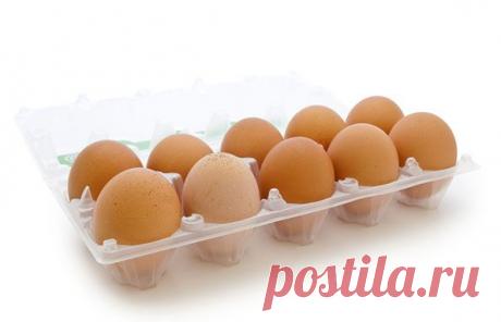 4 простых способа проверить свежесть яиц | Liebherr