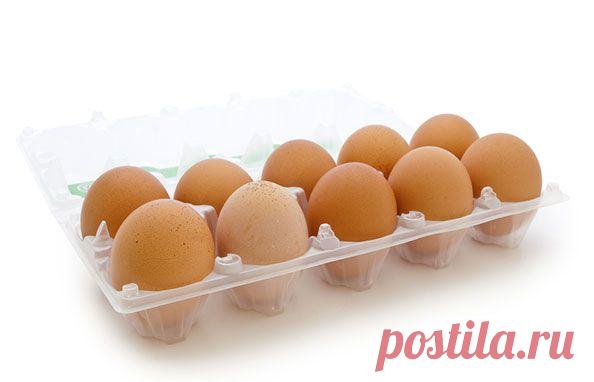 4 простых способа проверить свежесть яиц | Liebherr