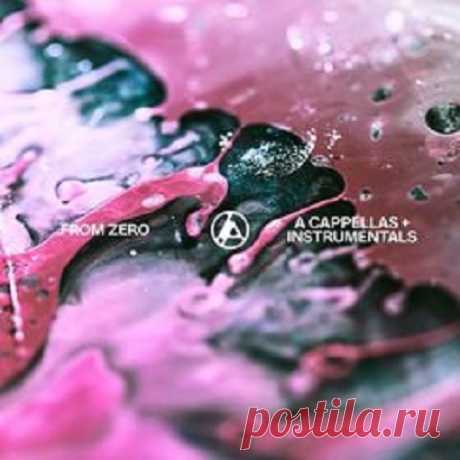 Linkin Park – From Zero A Cappellas + Instrumentals (2025) free download mp3 music 320kbps