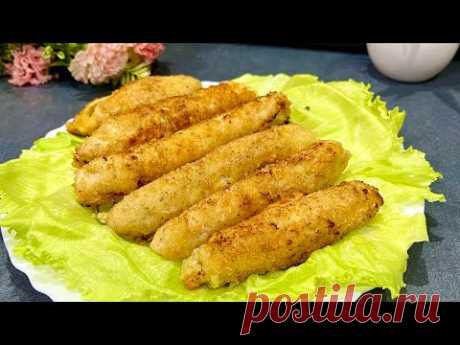 Горячее блюдо на Новый год 2026!!! Попробуйте!!