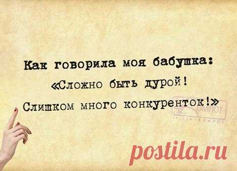 25 веселых мыслей в картинках для хорошего настроения на весь день