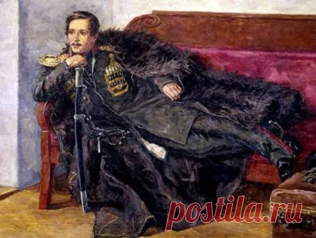 Вера в горниле сомнений.Творчество Михаила Юрьевича Лермонтова Дунаев М.М. Вера в горниле сомнения Год издания: 2003 Источник Русский Гуманитарный Интернет-Университет Ниже цитата из предисловия к труду Михаила Дунаева :  " Важнейшее качество нашей отечественной ...