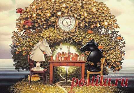 37 очень важных уроков к 37 годам! | НАШ ГОРОДОК