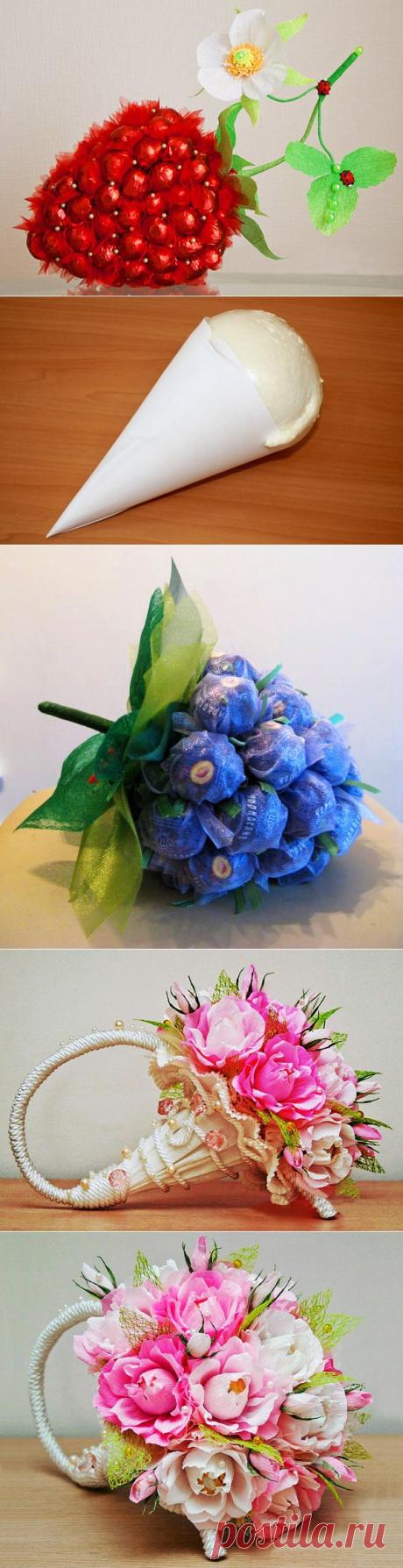 &quot;Конфетная земляничка&quot;.