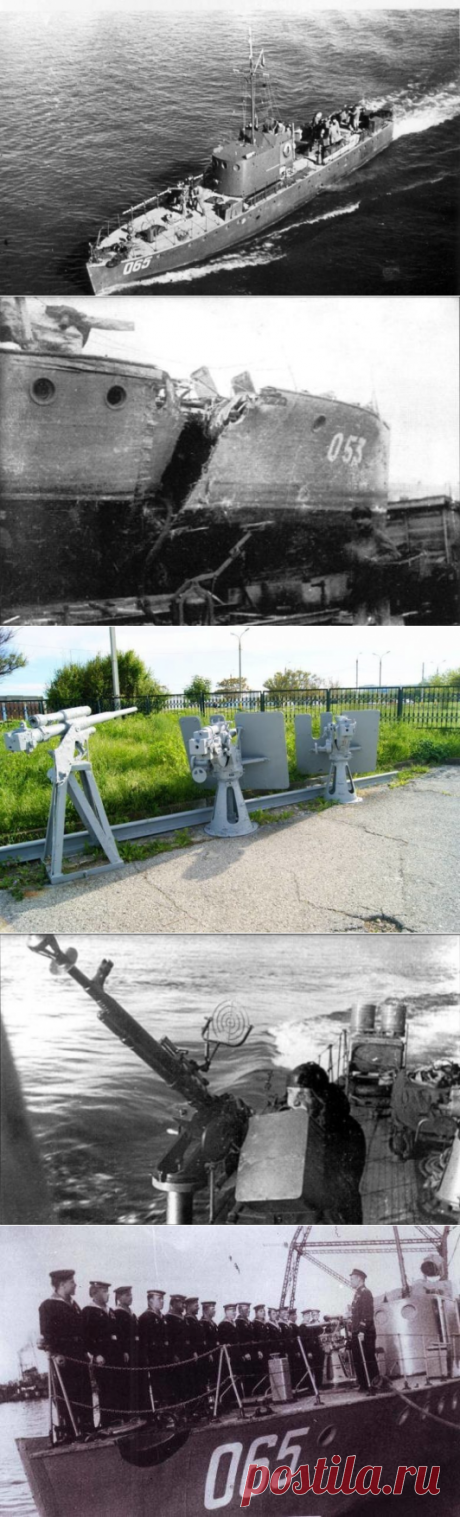 «Мошка», ставшая для фашистов москитом / Назад в СССР / Back in USSR