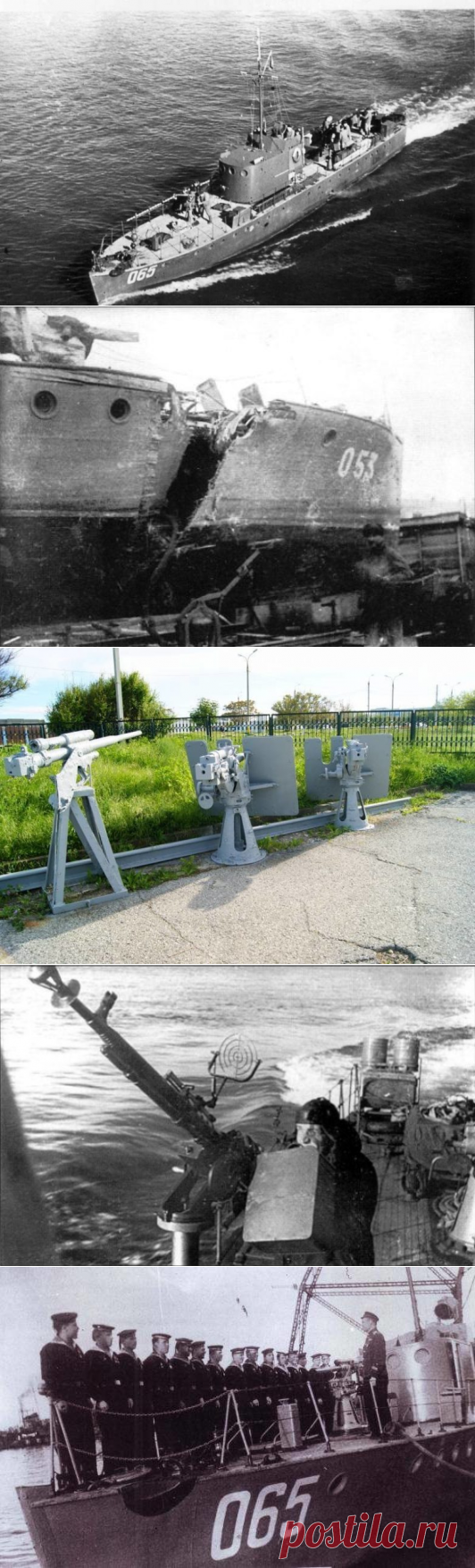 «Мошка», ставшая для фашистов москитом / Назад в СССР / Back in USSR