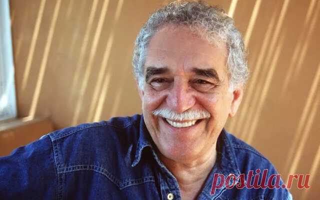 Цитата Габриэля Гарсия Маркеса, адресованная тем, у кого нет счастья в личной жизни
Есть такие стереотипы, которые часто звучат по телевизору, озвучиваются в приватных разговорах...
Читай дальше на сайте. Жми подробнее ➡