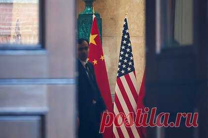 В торговой войне США и Китая увидели плюсы для Европы