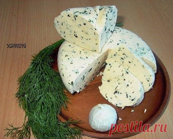 ТОР ДОМАШНИХ СЫРОВ