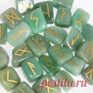 Руны. Северная магия. Мифология
