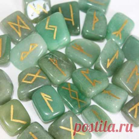 Руны. Северная магия. Мифология